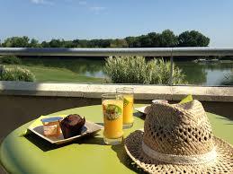 le quai des Gens de Garonne