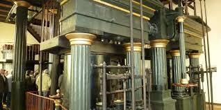 Machine de Watt