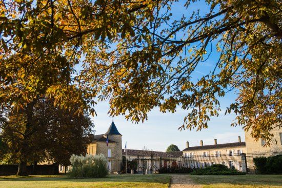 Château de Portets