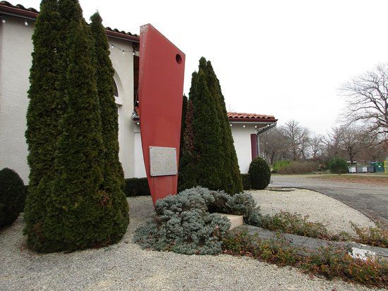 Monument aux Morts