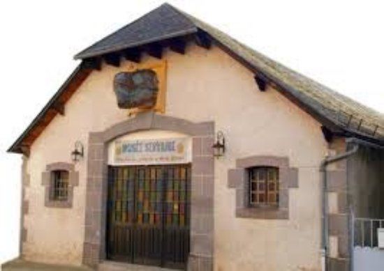 Musée Servaire