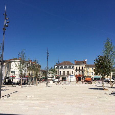 place Saint Roch