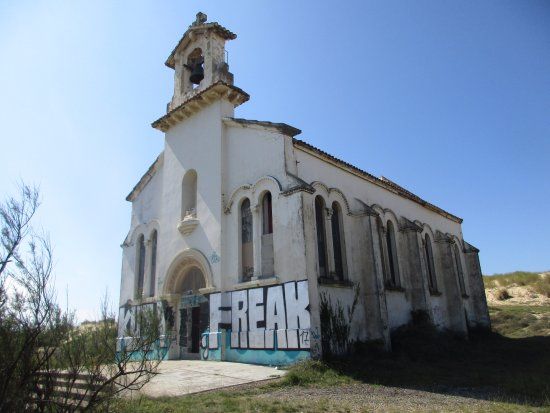 La Chapelle Sainte-Thérèse