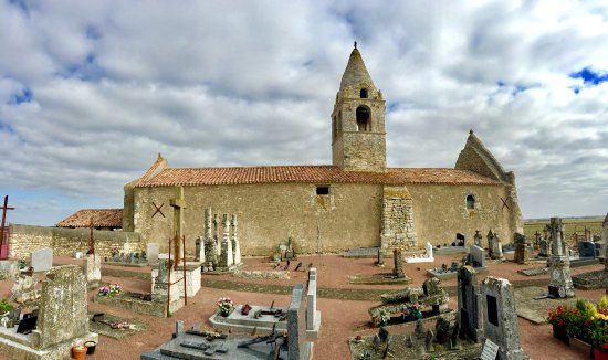 Église Saint-Martin-les Baillargeaux