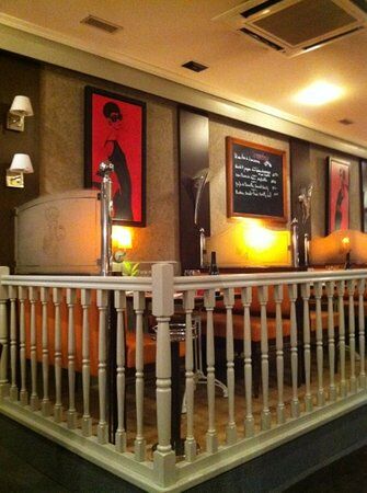Restaurant Sorrento
