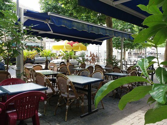 Bistrot de l'Avenue