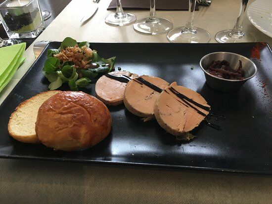 Au Coin des Saveurs