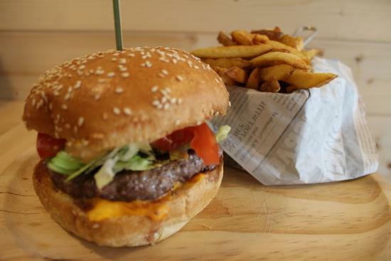 urban food