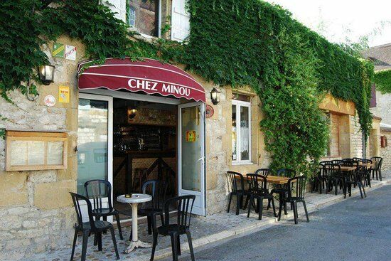 Chez Minou