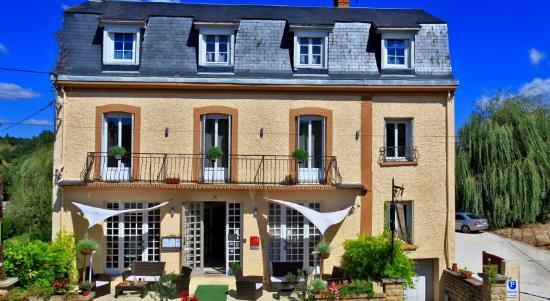 Le Lascaux Hôtel