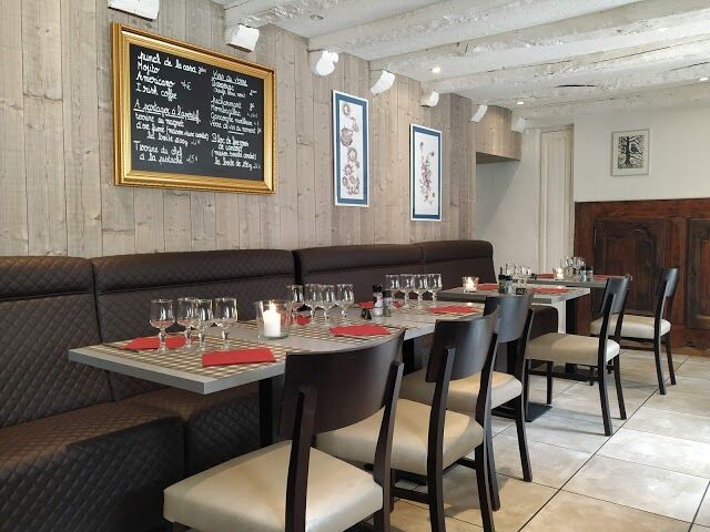 Restaurant de la Poste