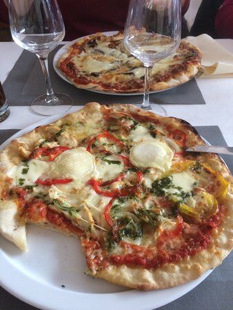 L'Amalfi