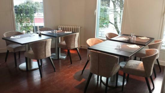 Brasserie l'express