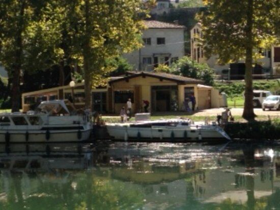 L'ecluse 52