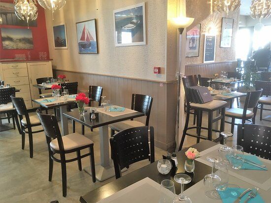 L'Ostrei Restaurant