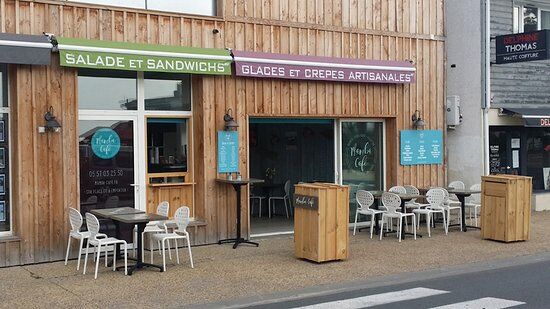 Mamba Café