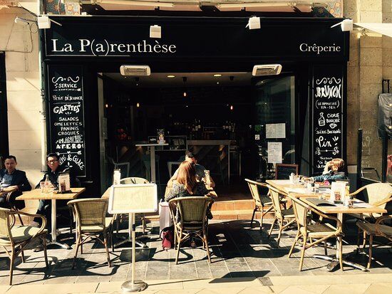 La Parenthèse