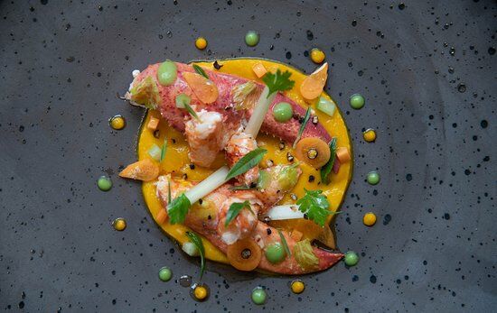 Restaurant Le M