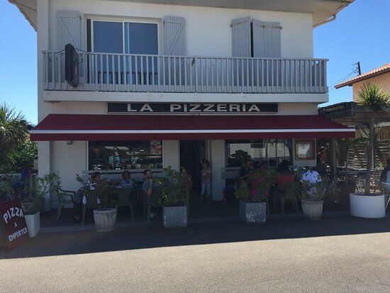 La Pizzeria