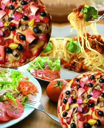 Pizza-Mia