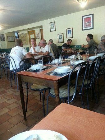 Restaurant du Parc