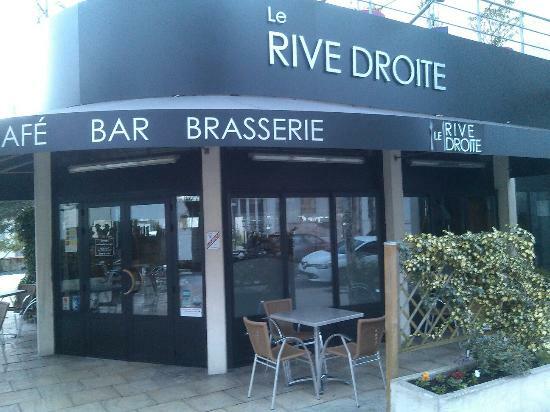 Le Rive Droite