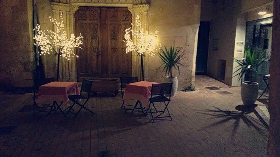 Le Parigot