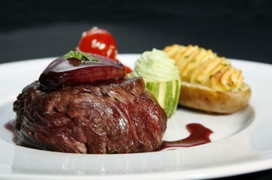Philippe Gault Restaurant & Traiteur