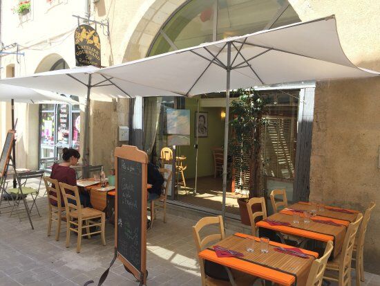 L'Atelier Gourmand