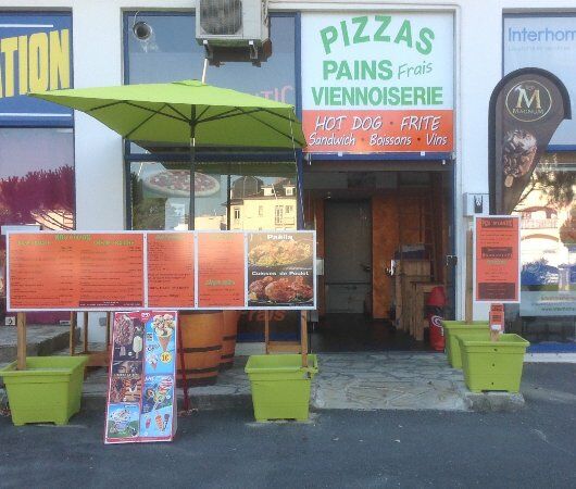 Pizz'Atlantic