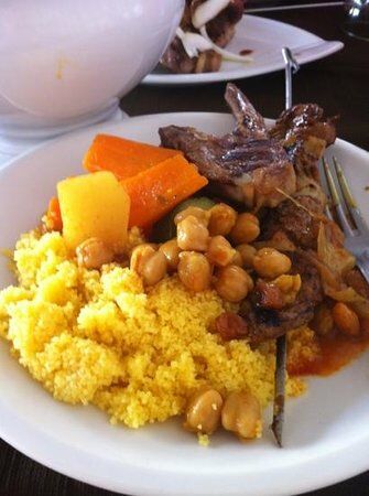 Le Marrakech
