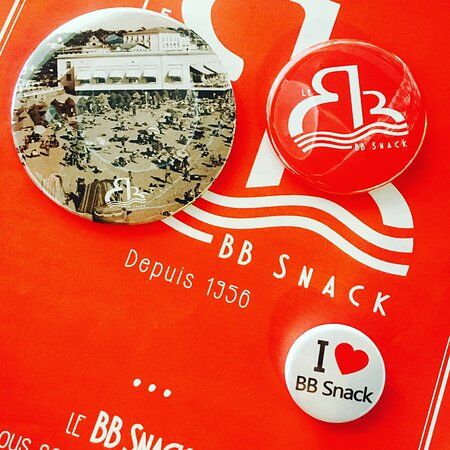Le BB snack