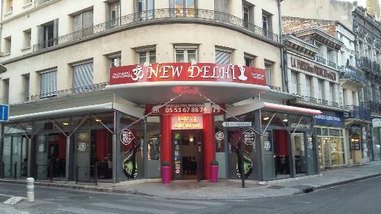 New Delhi