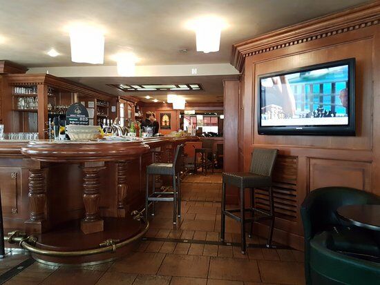 Café de la Bourse