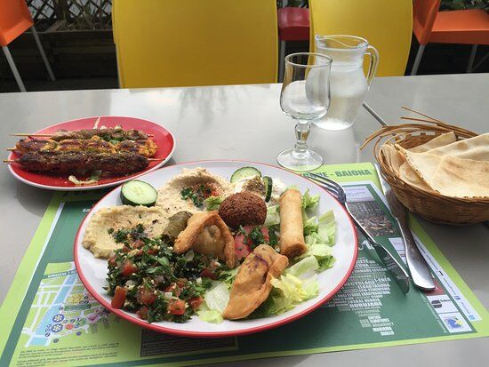 Chez Georges