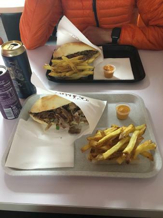 Kebab Et Cie