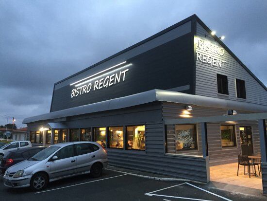Bistro Regent