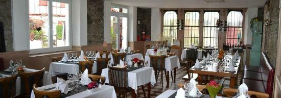 La Petite Auberge