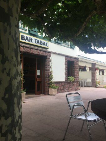 Restaurant Galzagorry
