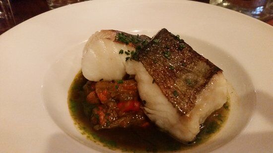 Bistrot Kanttu Ostatua