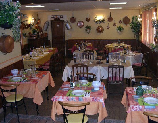 Hotel Restaurant de L'Abbaye