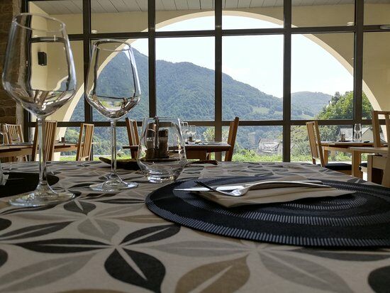 Auberge Des Isards