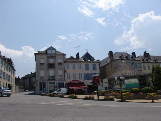 Bar des Amis