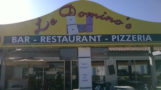 Le Domino's