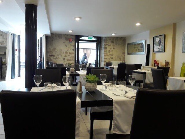 La Table Du Gantier