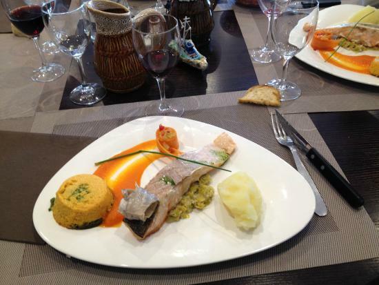 bistrot l atlantide