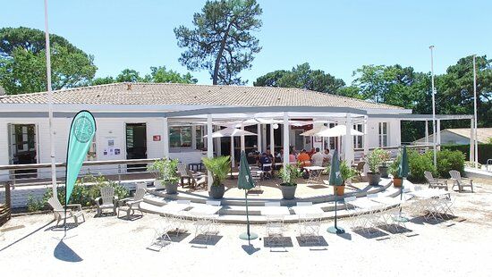 restaurant le 7