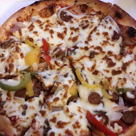 AstropizzA
