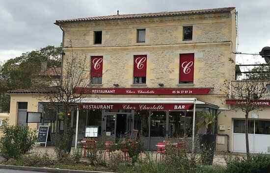 Chez Charlotte