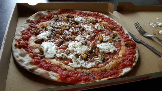 Pizzeria Di Roma